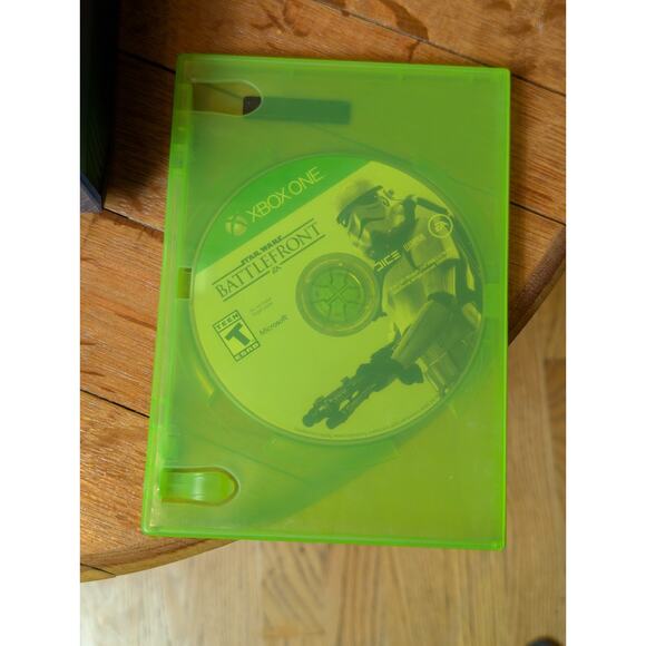 Microsoft Xbox One 1TB Console Gaming Bundle Forza Edition 1540 TESTED - Picture 8 of 16